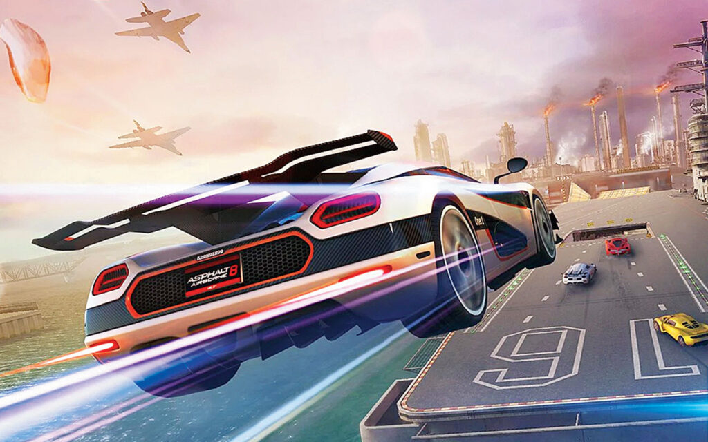 gameplay