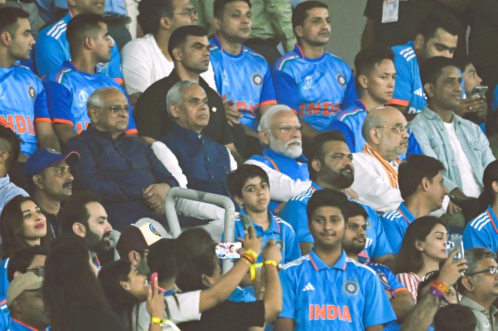 narendra modi