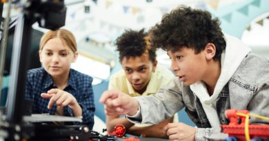 How Students Can Finish Final Projects Faster and Cheaper with 3D Printing?
